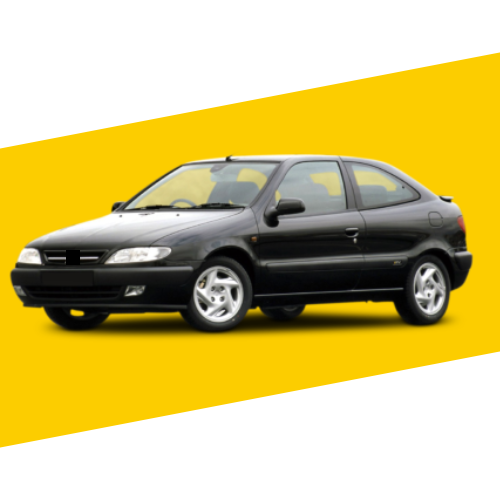 XSARA COUPE 3P (1997 2005)